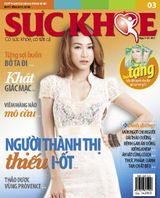Suc Khoe 03 - 2012